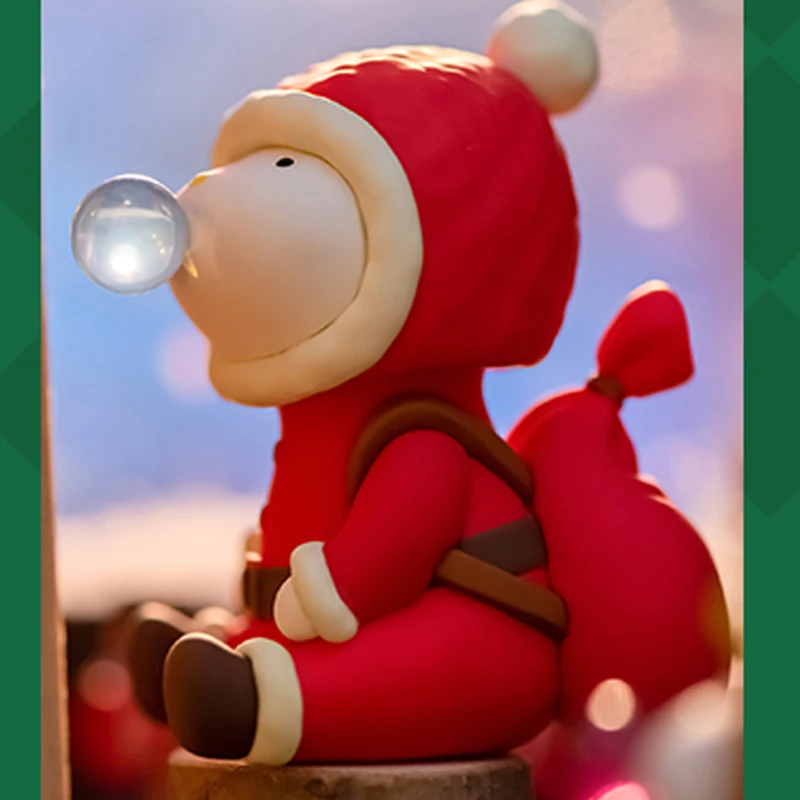 

Christmas gifts looking for unicorns Repolar fruit desserts spit bubbles Christmas ornaments Kawaii Toy Blind Random Box