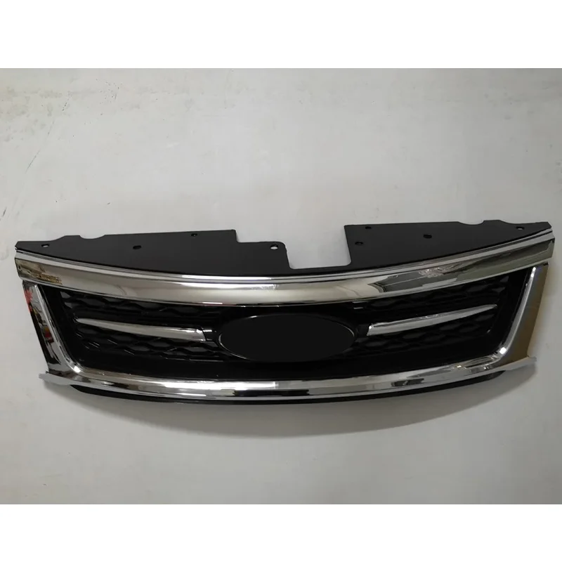 Решетка для переднего капота автомобиля решетка решетки радиатора Chery Tiggo 5 2016