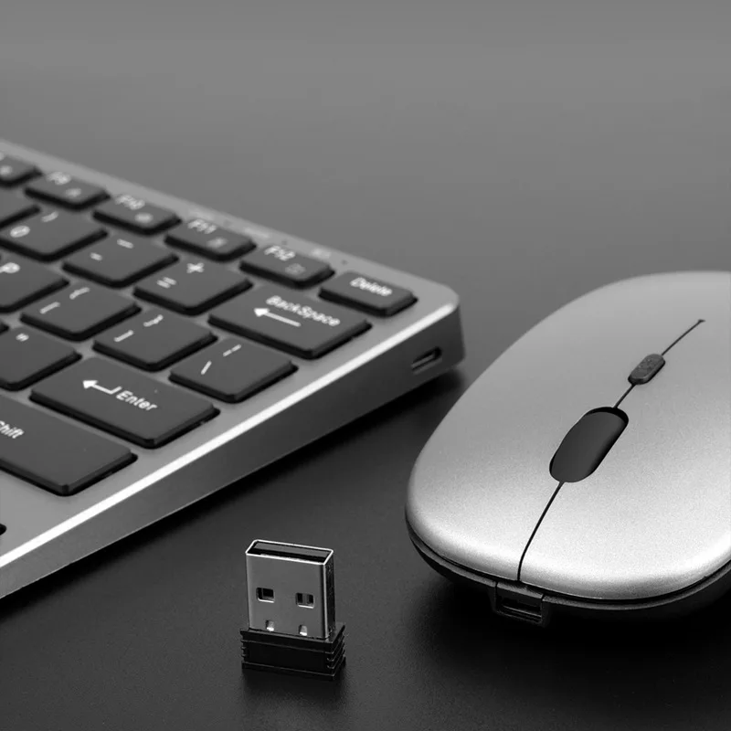 Беспроводная клавиатура и мышь для Macbook Pro 13 3/15/16|Комплекты плюс клавиатура| |