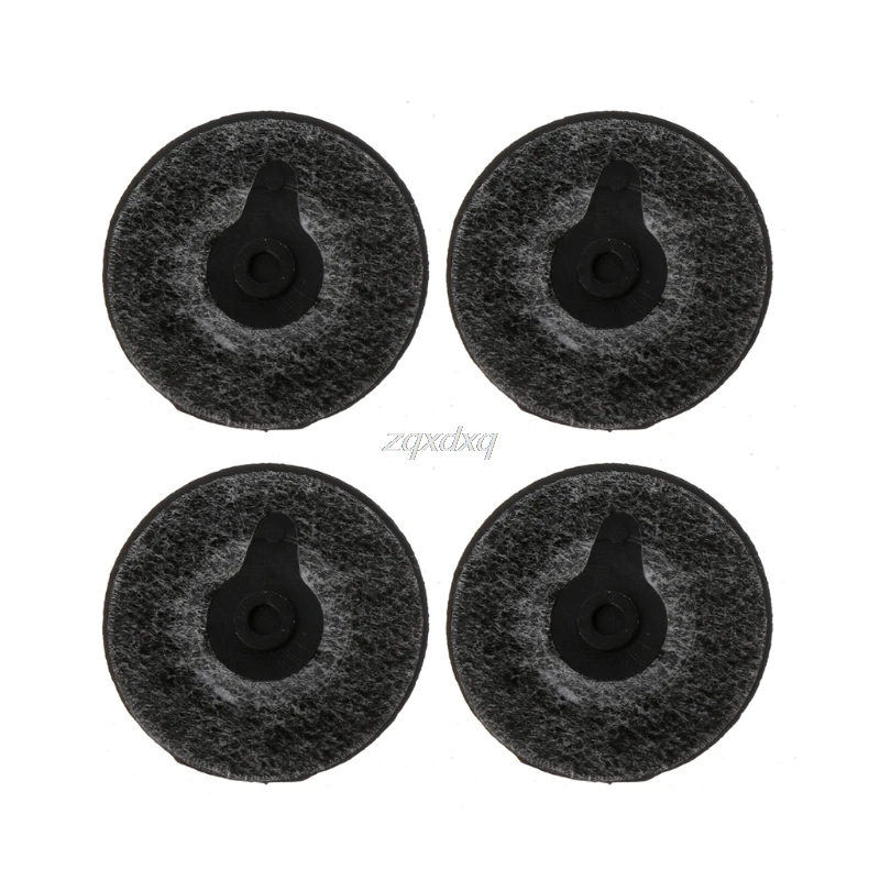 

4Pcs Laptop Rubber feet Bottom Case Cover Feet Foot Kit for Retina bottom case rubber feet A1425 A1502 A1398 13" 15" O05