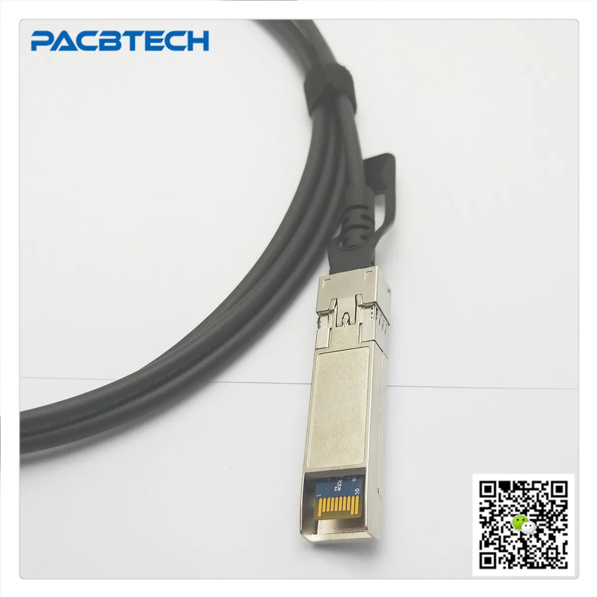 10Gb SFP + DAC кабель пассивное прямое прикрепление медь 1M 10G дата-центр