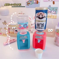 mini drink water dispenser toy kitchen play house toys for children game toys