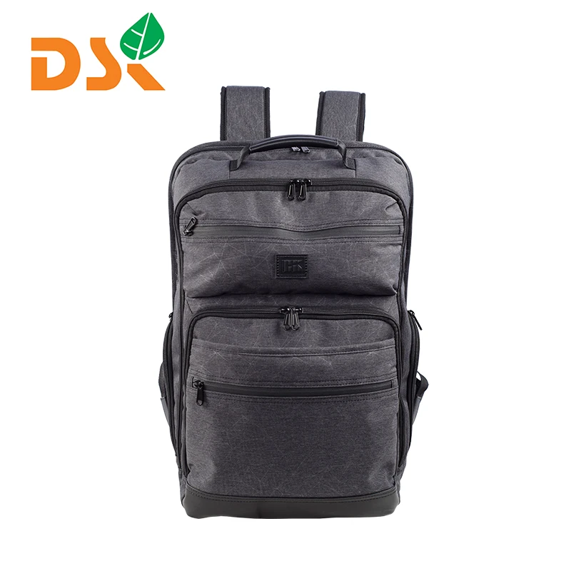 Anti Theft Casual Backpack Men School Laptop Backpacks Water Repellent Travel Shoulder Bags For Teenage Bolsa Mochila