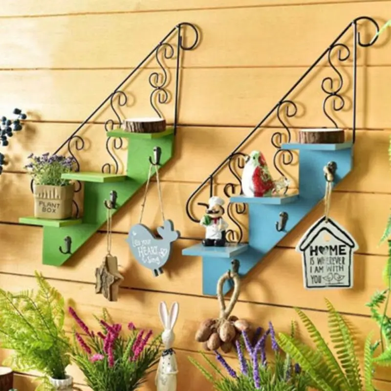 10 шт. вешалка для одежды пальто шляп | Обустройство дома