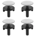 1 шт. 304 кухонная раковина из нержавеющей стали крышка отверстия для крана Крышка для кухонной раковины пробка для отверстия заглушка металлическая заглушка