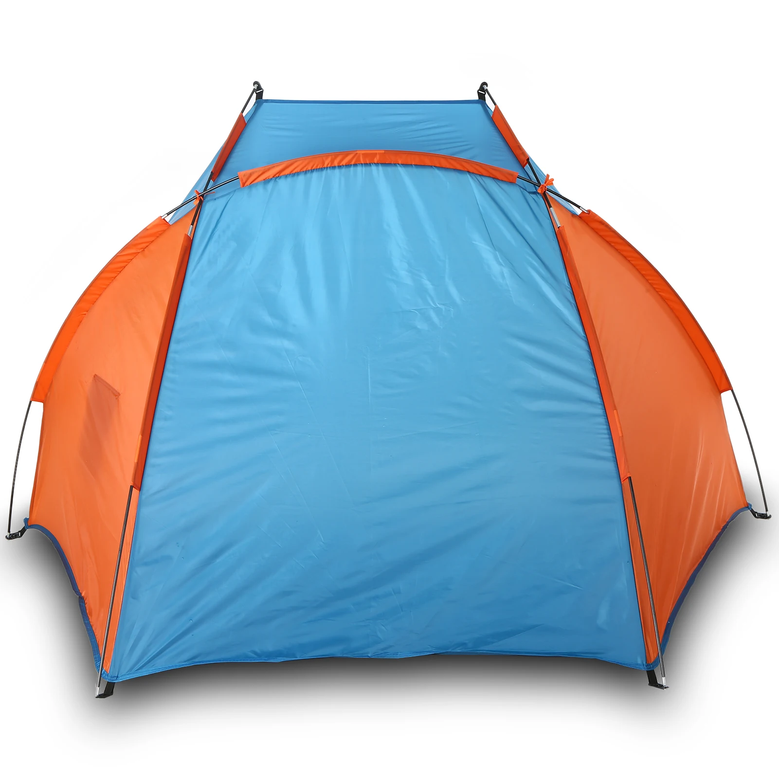 Навес от солнца для пляжа уличный тент кемпинга рыбалки пешего туризма защита УФ