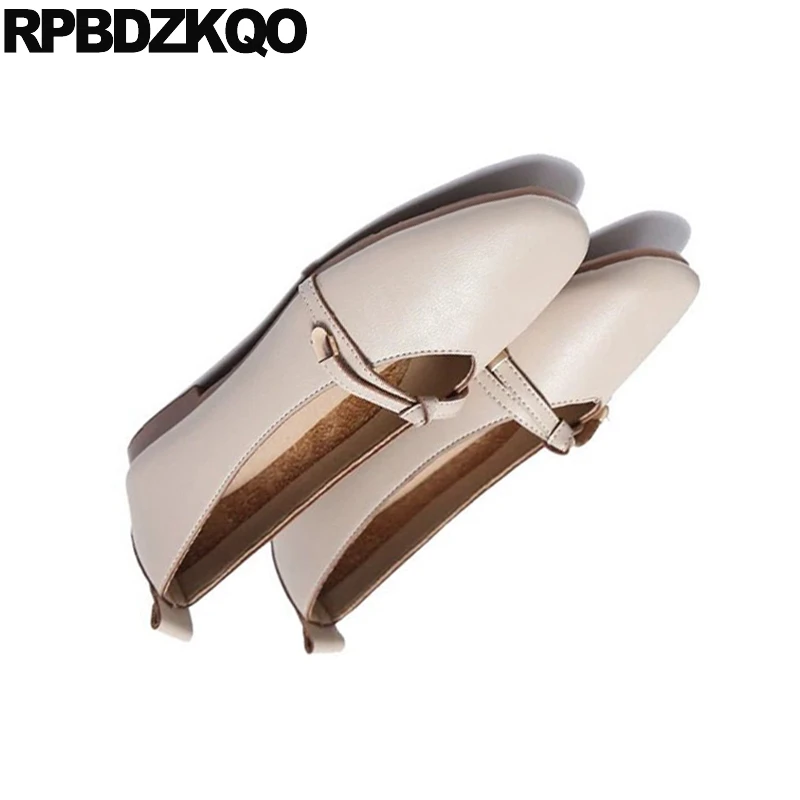 Женские туфли в стиле Мэри Джейн ретро Обувь с бантом квадратный носок китайские