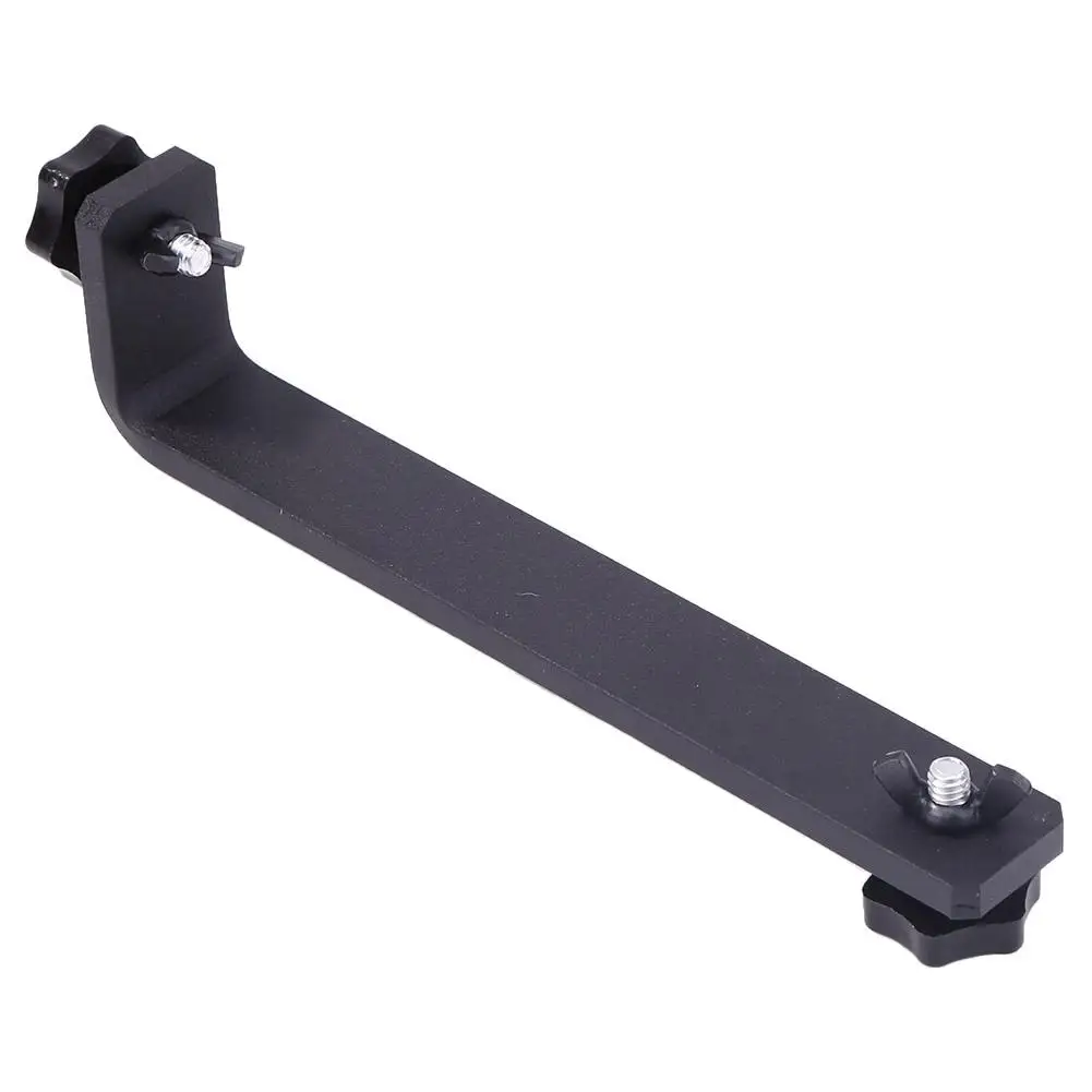 Вращающийся на 360 градусов l образный кронштейн универсальный для компьютерного