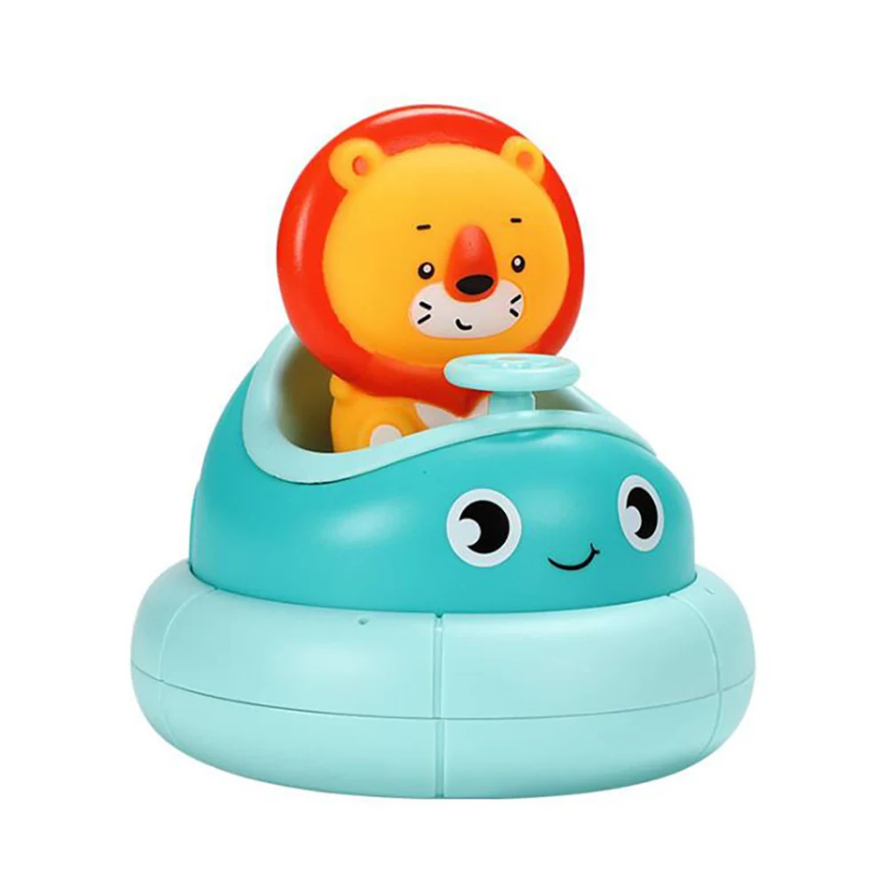 

Bath Toys With Automatic Spray Water Induction Sprinkler Shower Toys for Kids Toddlers for Bathtub Pool Bathroom Summer Toys
