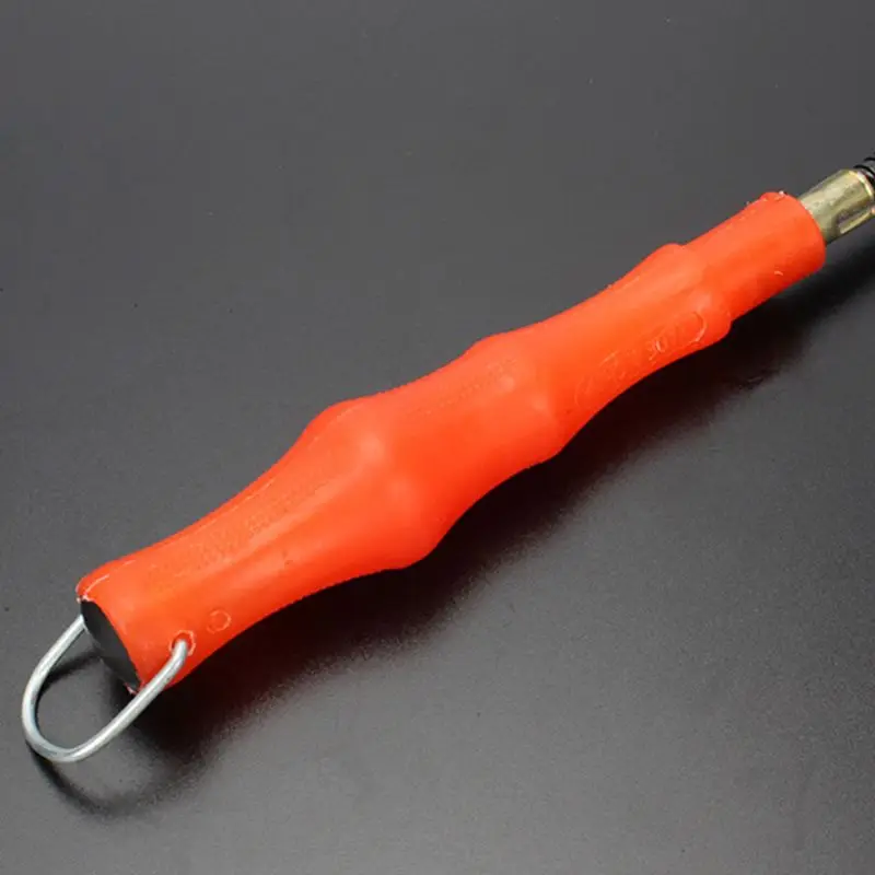 

60cm Flexible Magnetic Pickup Tool LED Light Magnet Bendable Metal Grabber For Pick up Metal parts Hardware tools