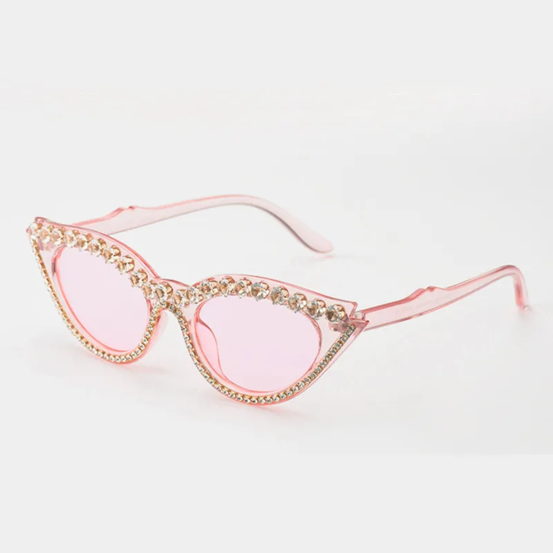 Винтажная Роскошная обувь с украшением в виде кристаллов алмаза оплаве форме