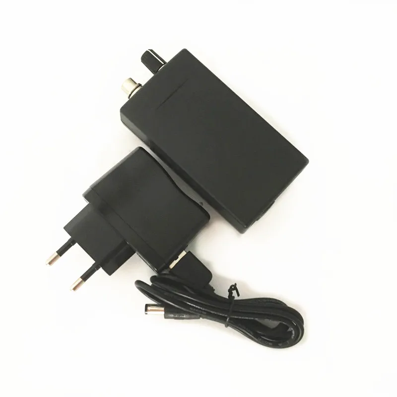 Медицинская фара Перезаряжаемые Батарея для светодиодный налобный фонарь KD 202A 1