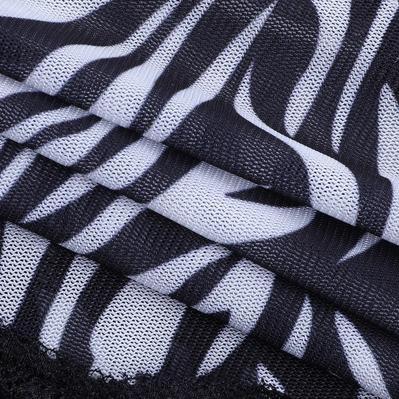 

2021 Summer New Style Tops Women Printed Tank Top Adults Sexy Sleeveless Spaghetti Strap V-neck Lace Trim Camisole