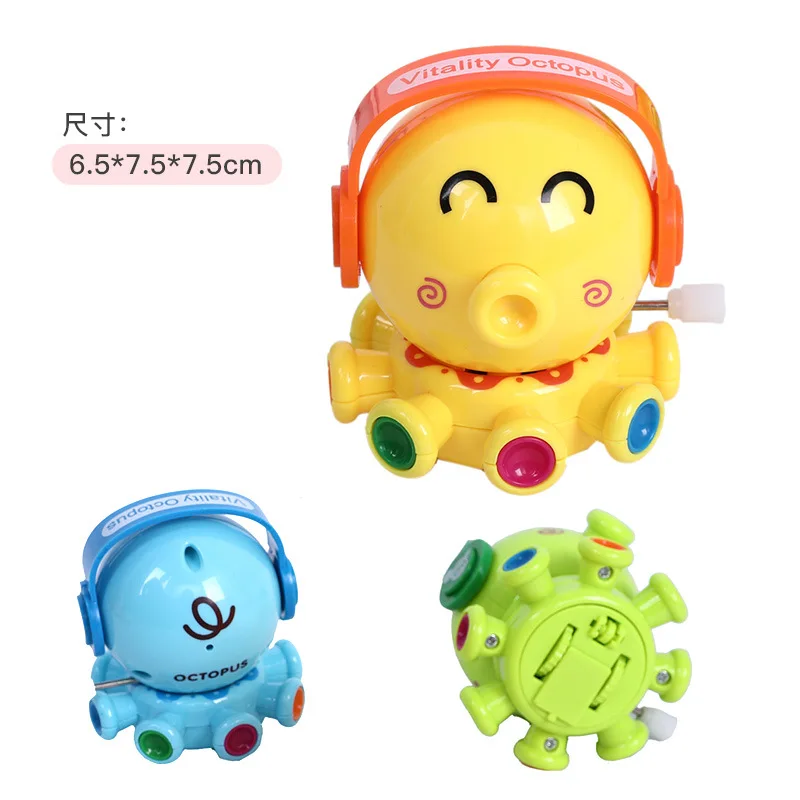 Веселые игрушки с ветром для мальчиков веревка светящаяся игрушка часами АБС