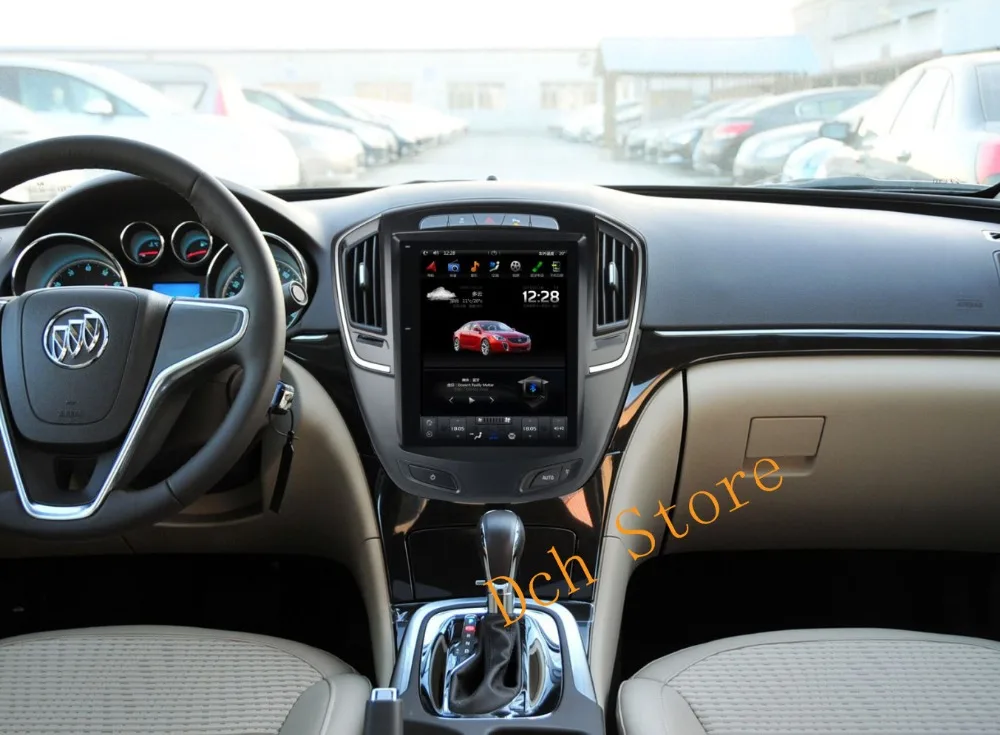 10 4 дюйма вертикальный Tesla стиль Android 8 1 автомобильный DVD GPS плеер для Opel Insignia Vauxhall