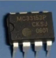 

5Pcs/Lot New MC33153P MC33153 DIP8 IGBTDrive IC Integrated circuit IC Good Quality In Stock