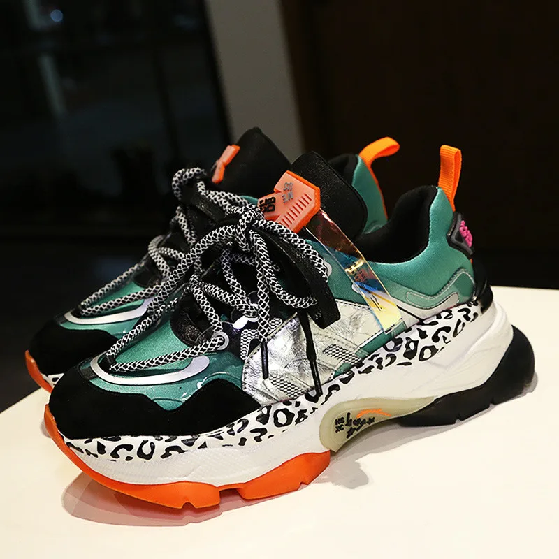 

Women Running Shoes Top Quality Athletic Casual Sneakers Mixed Colors Breathable Sports Shoes Female Shoes