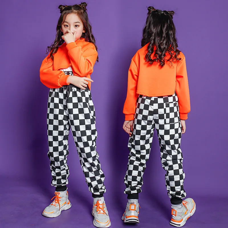 Детская крутая одежда в стиле хип-хоп для взрослых Толстовка с капюшоном