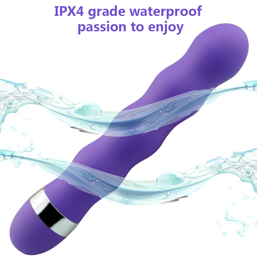 G Spot Dildo Vibrators Clitoris Stimulate Vibrador Sex Toys For Women Bullet Vagina Mini Prostate Massage Erotic Adult | Красота и