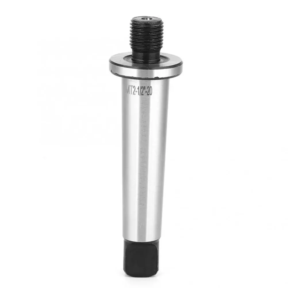 2021 New Shank To 1/2\\\\\\\"-20 Threaded Drill Chuck Shank To 1/2\\\\\\\"-20 Threaded Drill, Chuck Arbor,