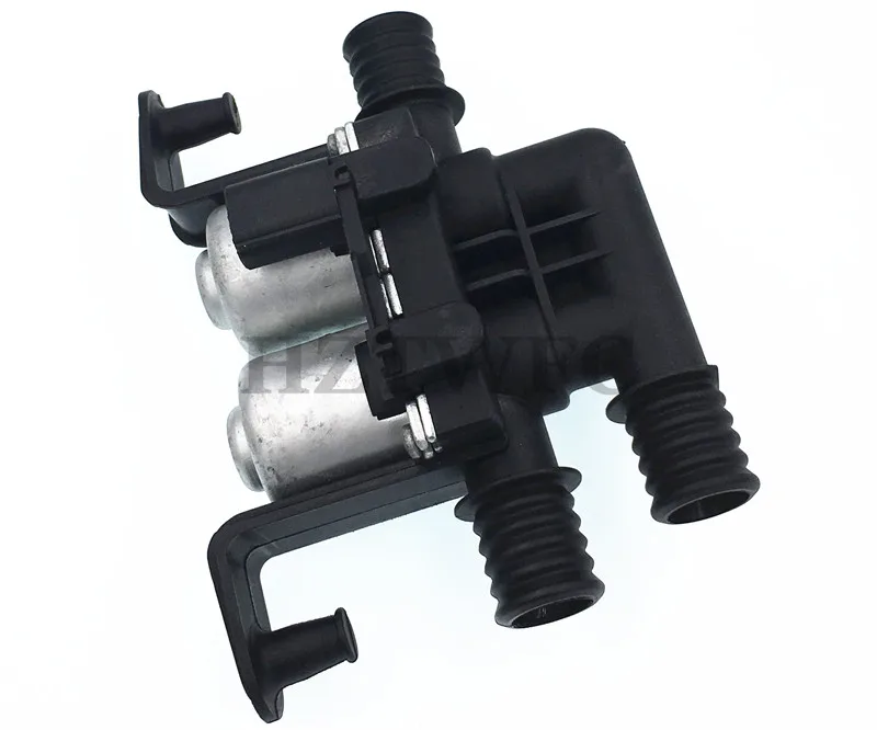 Бесплатная доставка клапан управления нагревателем для BMW E39 1998-2006 530 540 E53 X5 HVAC