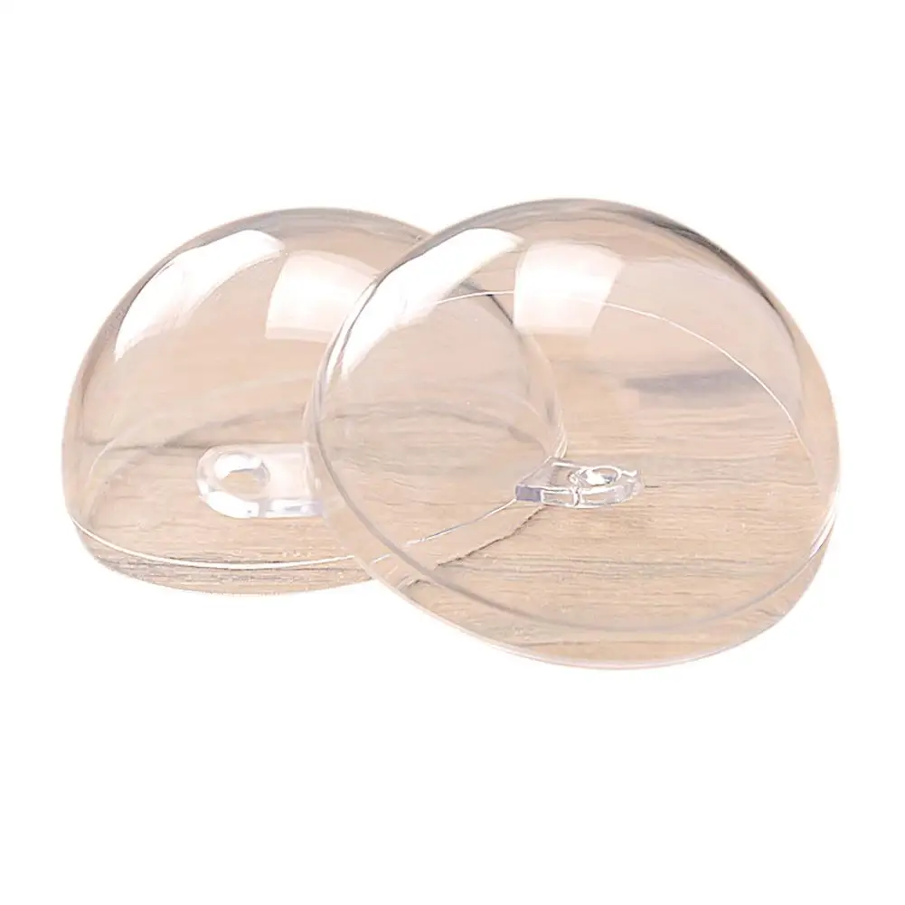 20 шт пластиковый прозрачный воздушный шар Макарон Рождественский подарок