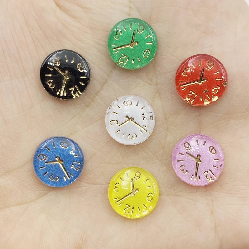 

Смоляные часы TSXJY 12 мм 50 шт.