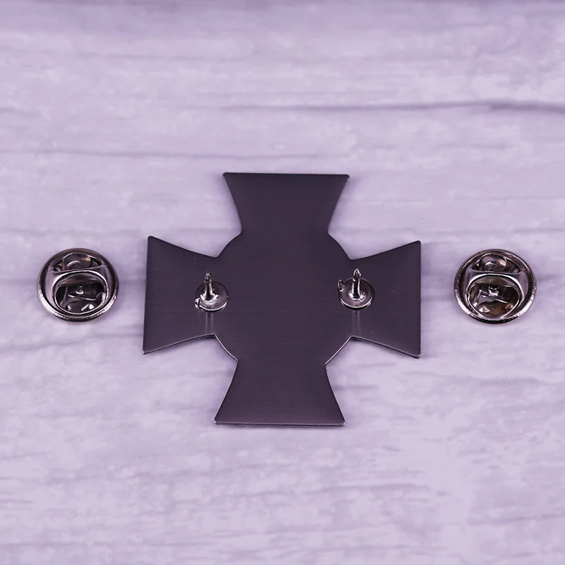 Значок орла из прусского железа | Украшения и аксессуары