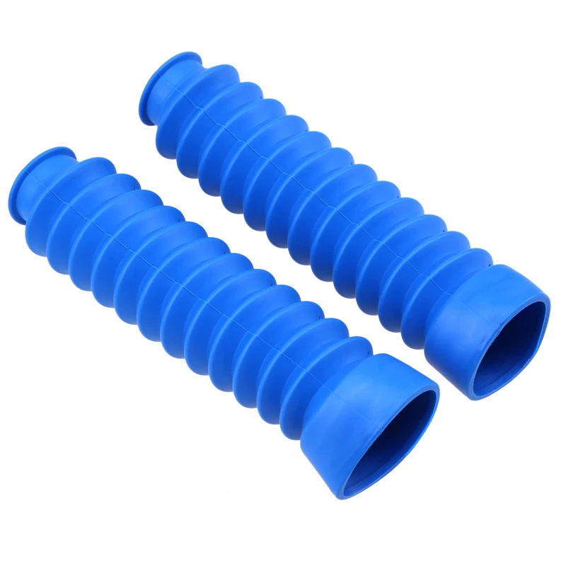 Комплект мотоциклетного амортизатора POSSBAY зажимы для сапог передняя вилка