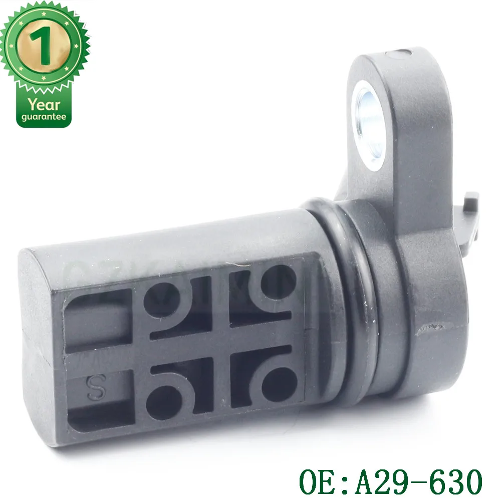 

Original standard quality Crankshaft Sensor fits For Nissan Oem 23731-5M000 A29-630 237314M50B OE 237314M506 237315M005 NEW