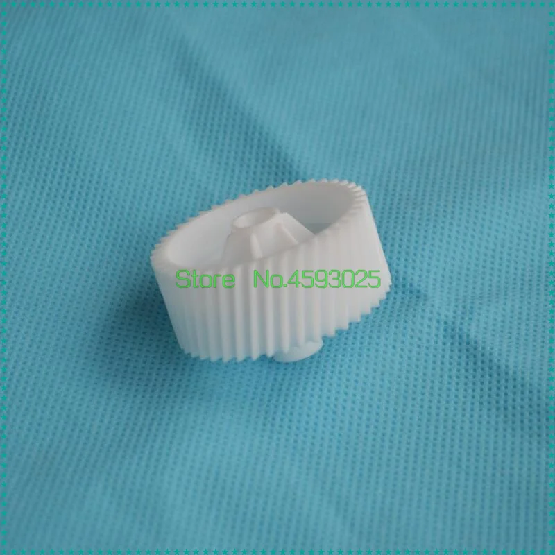 Новый двигатель Z44R Шестерни для Kyocera FS1024 1028 1030 1124 1128 1130 1100 1110 1120 1300 1320 1350 км-2810 2820