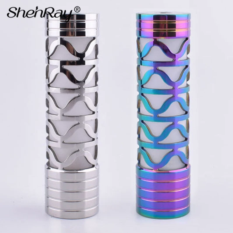 Shenray Pantheon S Mod электронная сигарета 24 мм Диаметр механический мод подходит 18650/20700