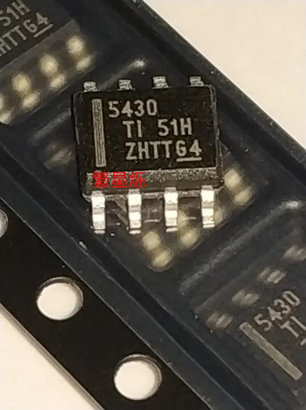 

10 ./ TPS5430DDAR 5430 IC 3A