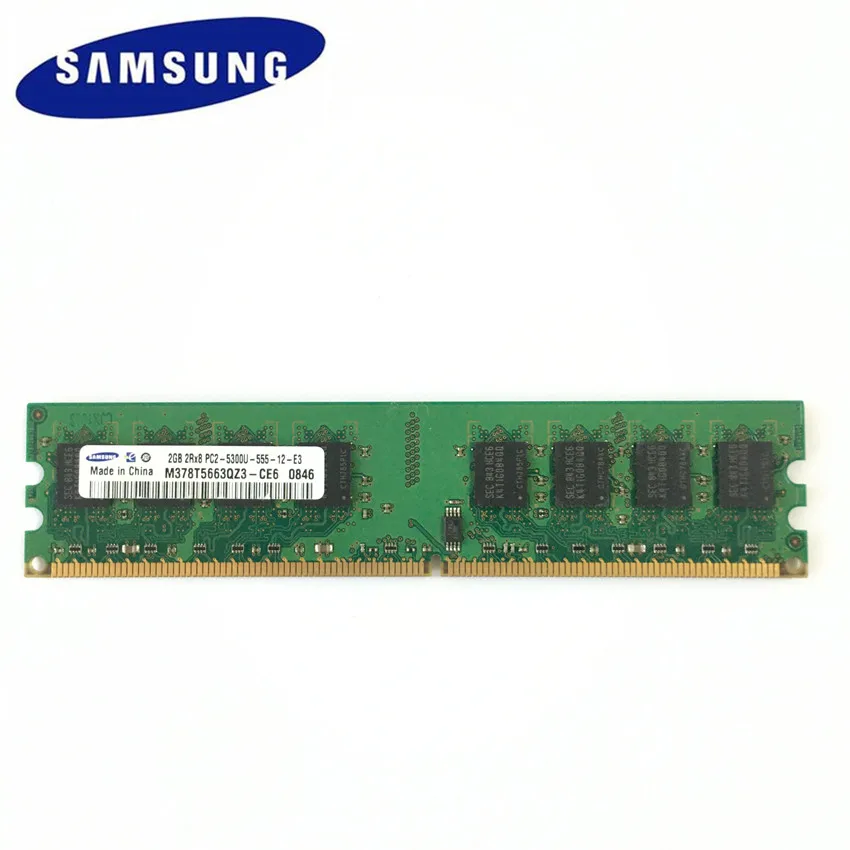 Оперативная память Samsung для ПК модуль памяти настольного компьютера DDR3 2 ГБ 4 8 PC3