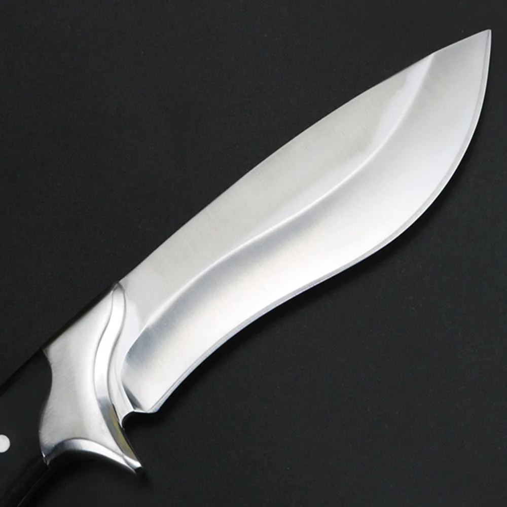 Охотничий нож fomaltop короткий резец с фиксированным клинком многофункциональный