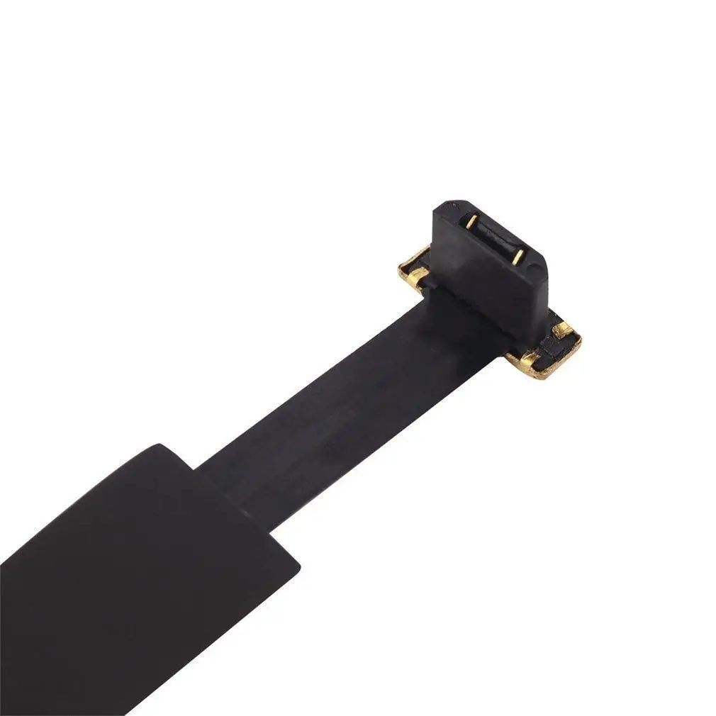 Ультра тонкий беспроводной зарядный блок питания приемник тег для QI Android NM| |