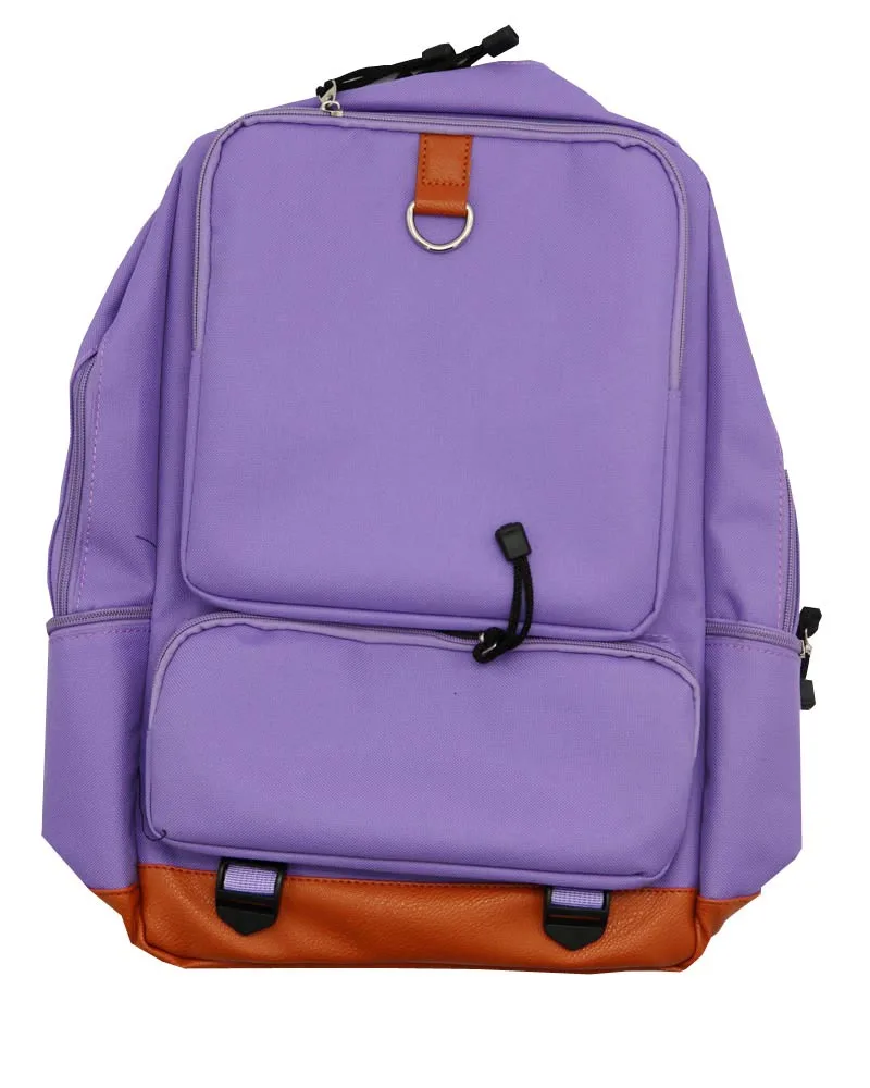 Новинка 2019 Модная студенческая сумка в Корейском стиле нейтральный однотонный