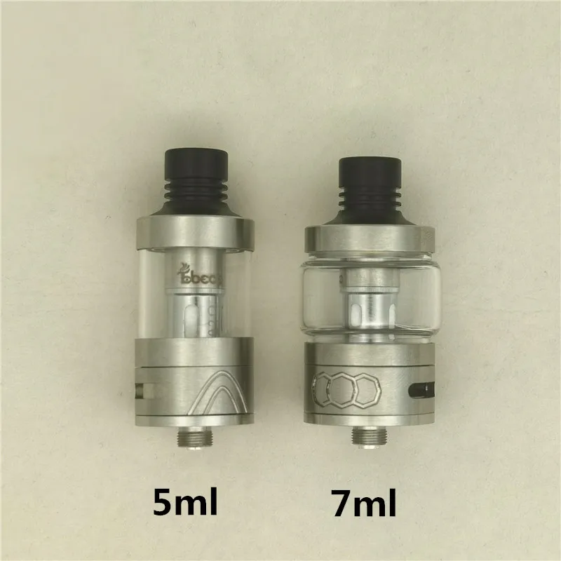 

5pcs YUHETEC Replacement bubble Glass tube for Tobeco mini supertank 25mm pyrex glass tank