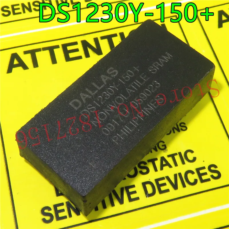 

1 шт./лот DS1230Y-150 DS1230Y DIP28 256k Энергонезависимая SRAM