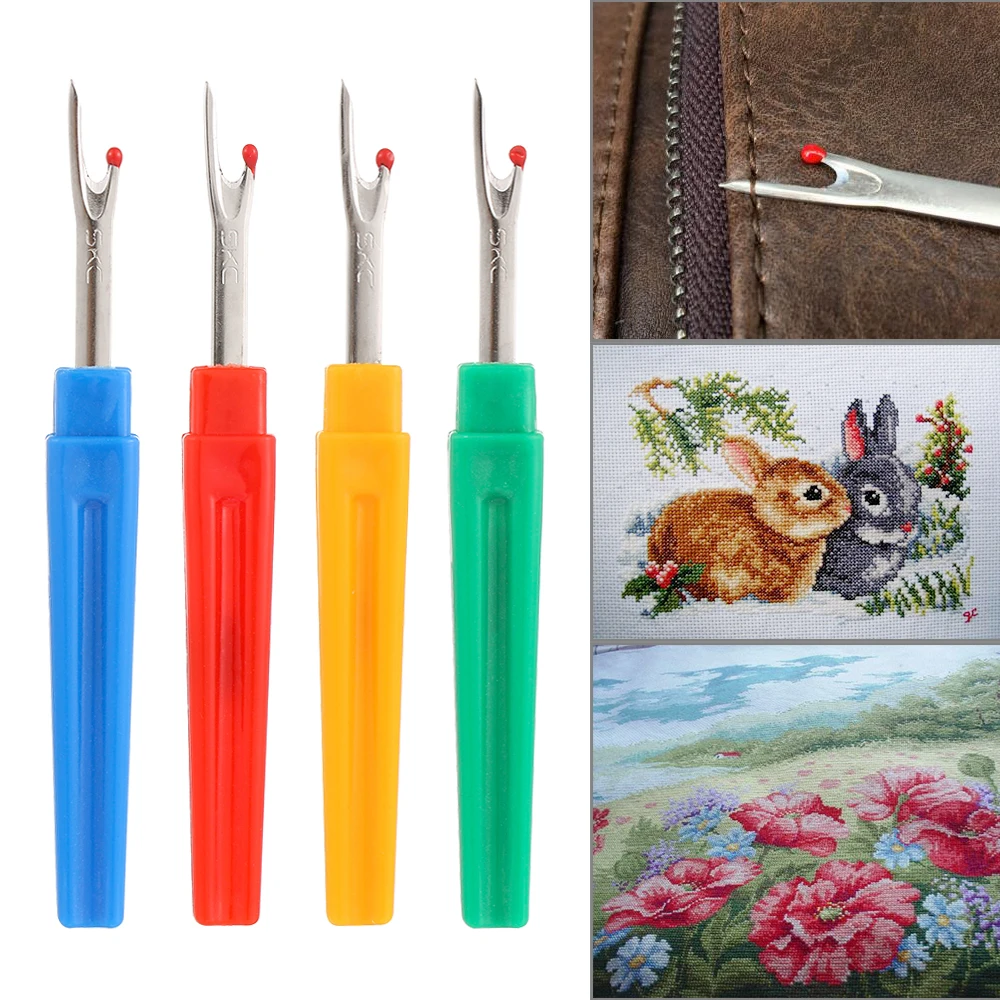 1/3 шт. новый пластиковый инструмент для вышивки крестиком крестиком|Швейные