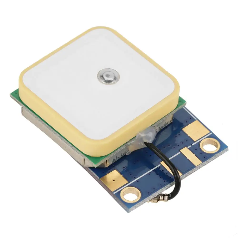 Привет-Качество GY-gps V3-M8T NEO-M8T ГЛОНАСС GNSS gps антенна модуль для LEA-5T LEA-6T NEO-6 часть инструмента аксессуар