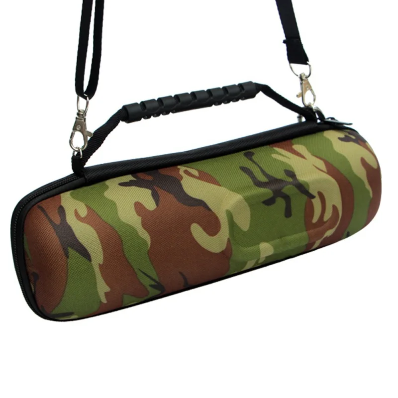 Сумка для динамика зарядки 4 защитный чехол путешествий на открытом воздухе Charge4