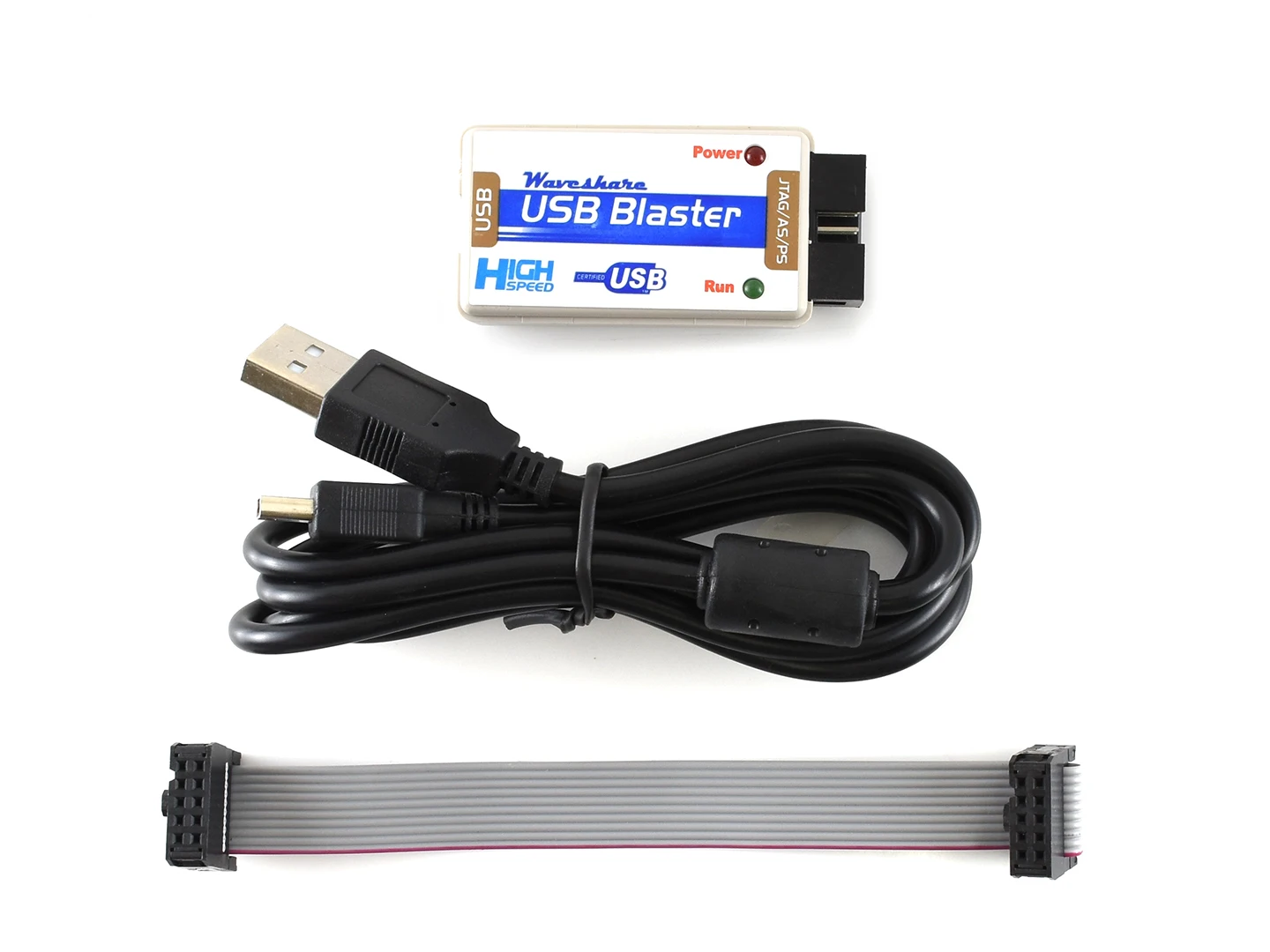 Usb Blaster скачать кабель предназначен для ALTERA FPGA CPLD программер отладчик + бесплатная