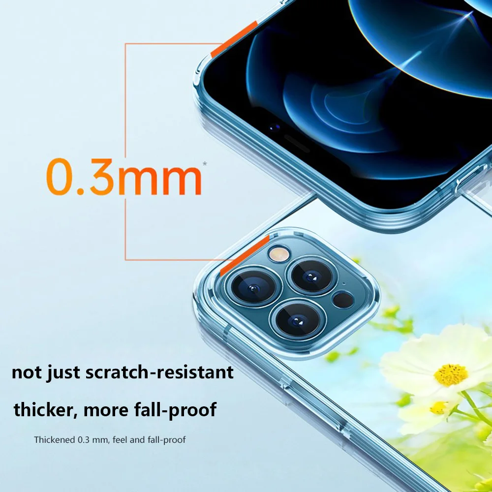 

Sunflower Sky Cover for iPhone 12 Pro Max Case For iPhone 11 Pro Max XR X XS Max SE 2020 7 8 6 6S Plus TPU Phone Cases Funda