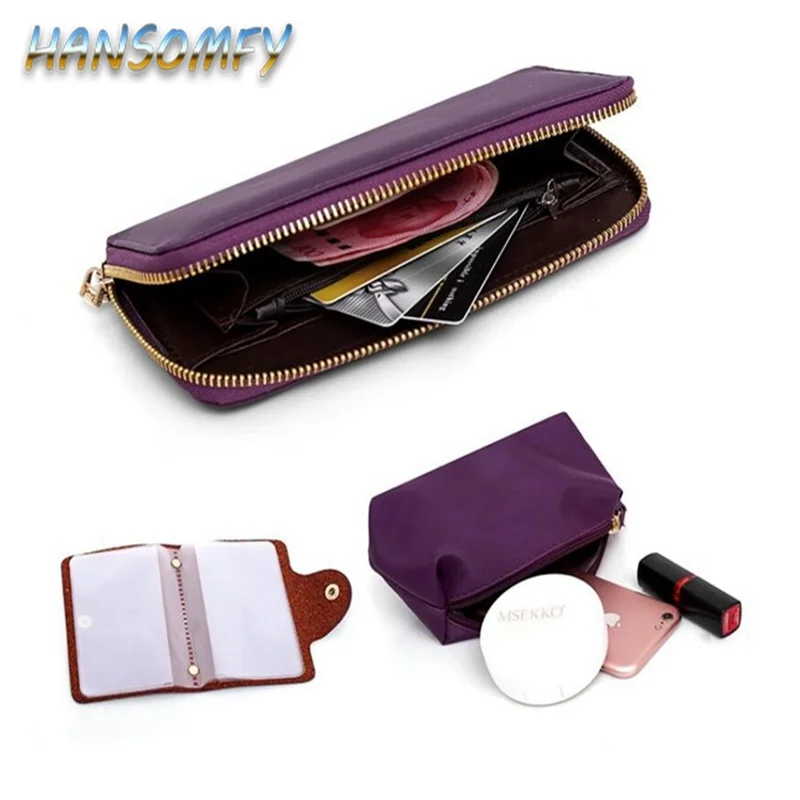 5 комплектов сумка на плечо женские сумки женская сумка-мессенджер повседневные