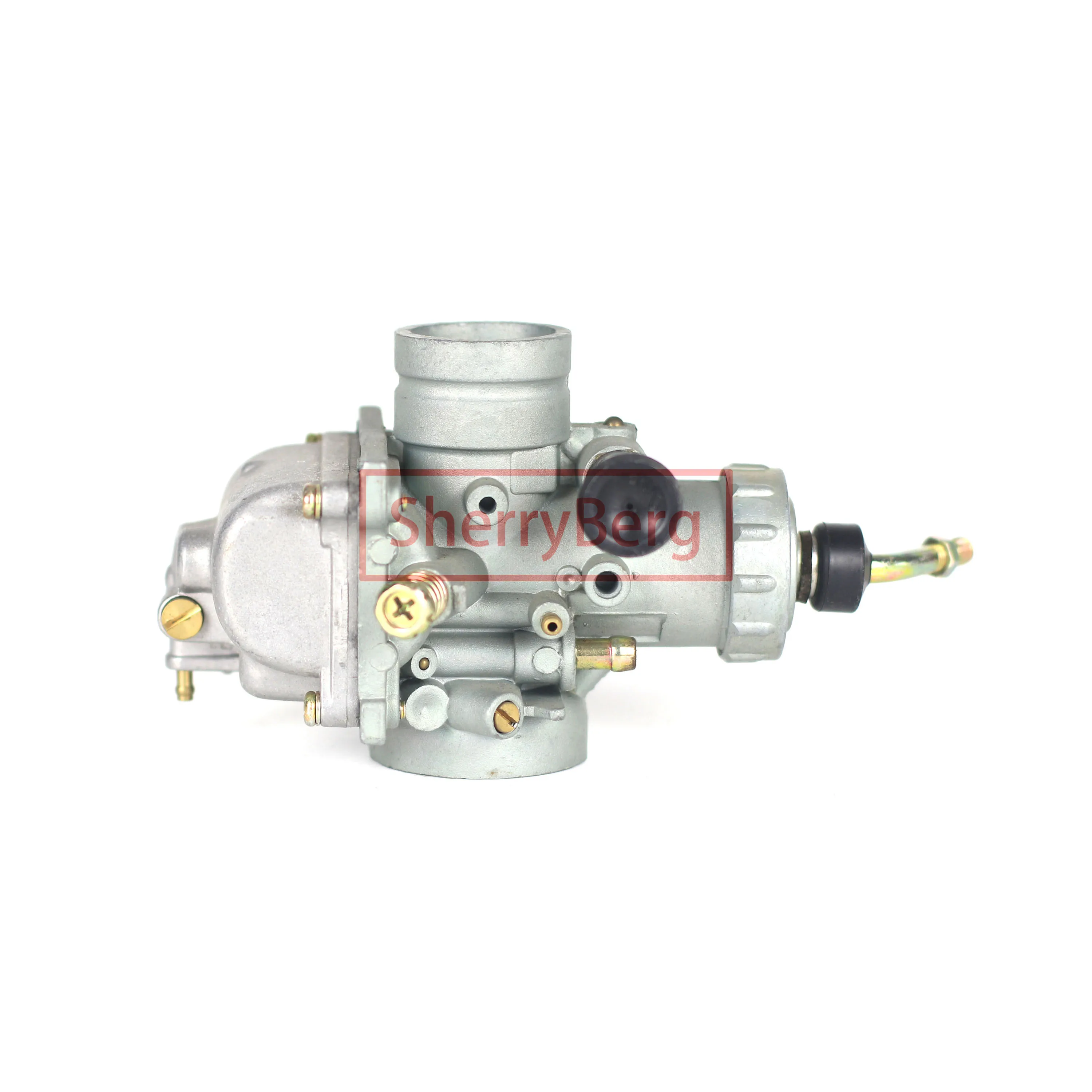 

SherryBerg Carb DT125 DT125R DT180 DT200 DT230 TZR125 TZR DT RXK CARBURETOR FOR 2 STROKE FOR YAMAHA RACING MOTORCYCLE Carbardor