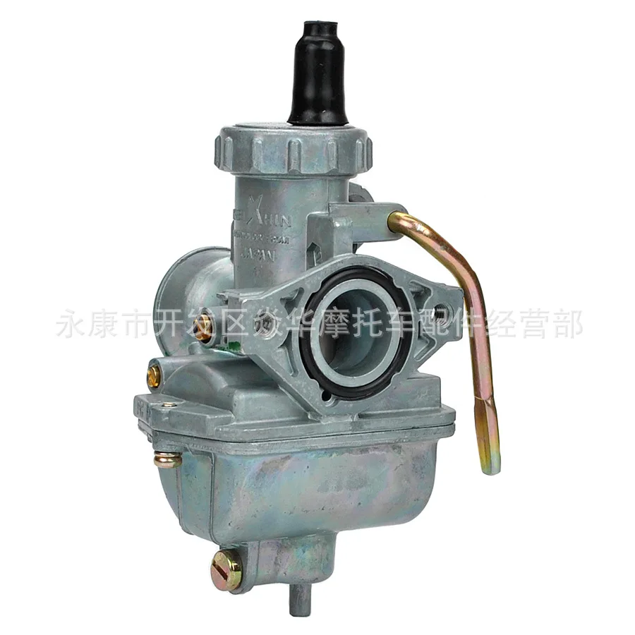 

Высококачественный карбюратор PZ20 16CD110, запасные части для мотоциклов, модифицированный универсальный вездеход