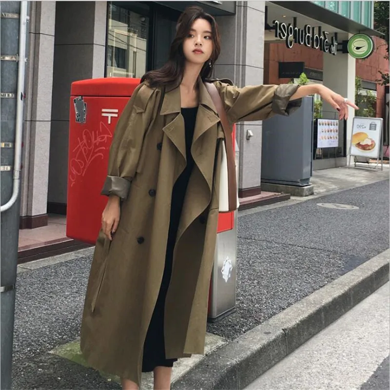 5 размеров оптовая продажа 2019 осень Новая женская ветровка с капюшоном Женская