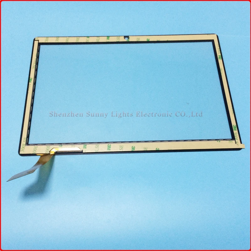 Код HC237163A1 новый сенсорный для 10 1 &quotOVERMAX qualcore 1027 3G планшет экран Сенсорная панель