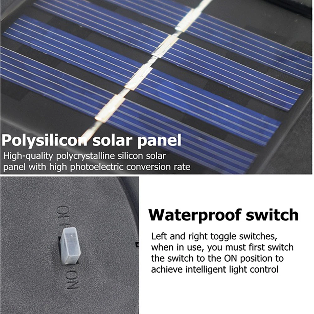 

Outdoor Lighting